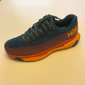 Women’s HOKA Torrent 2 Trail Running Shoes Size 6.5 B